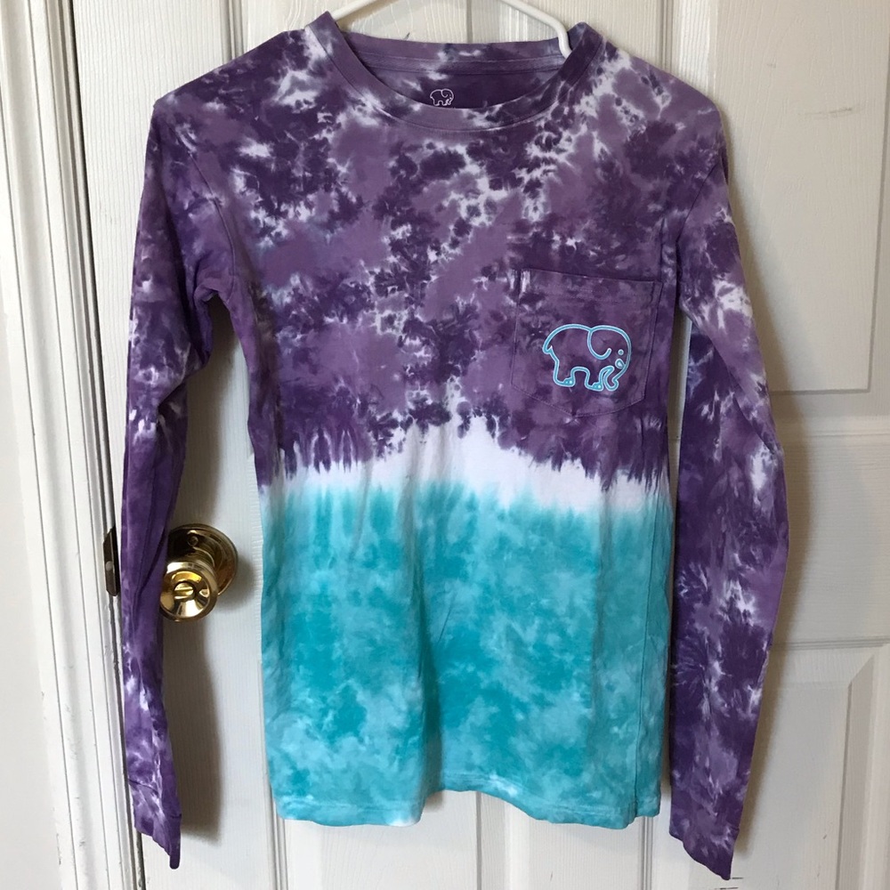 Ivory Ella shirt